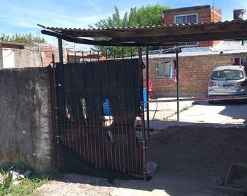Quilmes: atropelló y mató a su hija cuando salía de su casa
