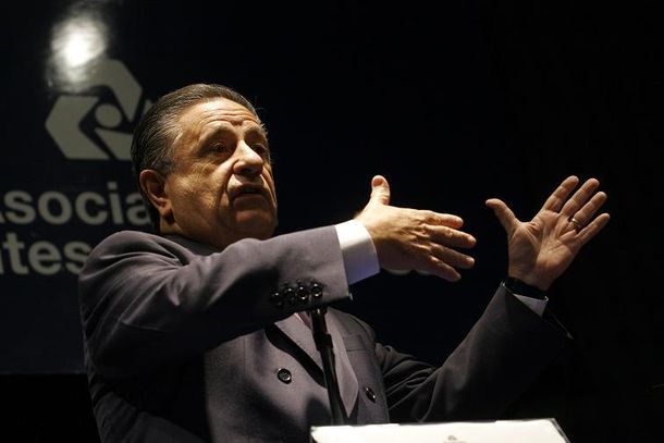 Repudian a Duhalde a 11 años de la masacre de Avellaneda