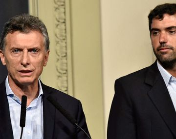 Denuncian a Macri y al titular de la Anses por presunto vaciamiento del FGS