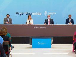 El Gobierno anunció la jubilación anticipada desde los 55 años