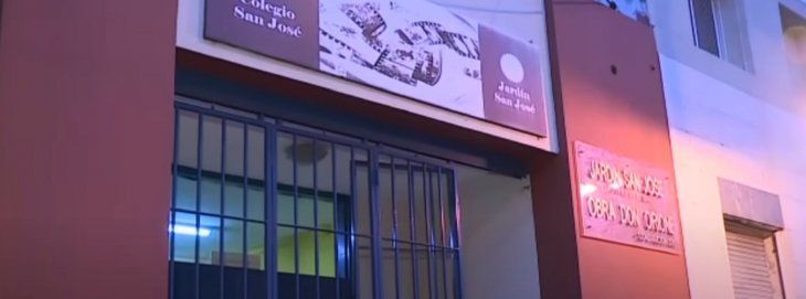 San Fernando: denunciaron a un docente por abusar de seis nenes en un jardín de infantes