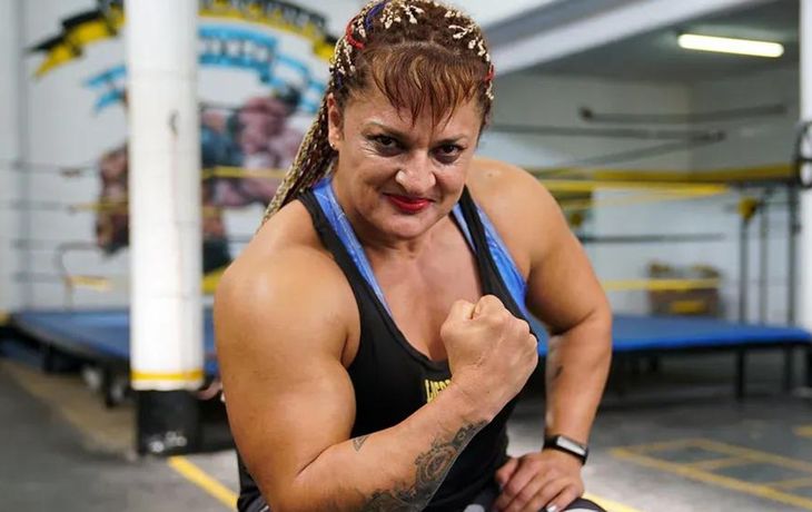 La palabra del médico de la Locomotora Oliveras tras la operación: Situación crítica