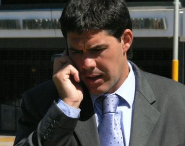 El secretario de Transporte repudió el tarifazo del subte