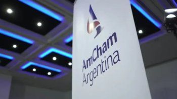 empresas estadounidenses en argentina le exigen a milei relaciones laborales modernas empresas estadounidenses en argentina le exigen a milei relaciones laborales modernas