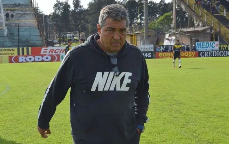 Murió el Beto Pascutti