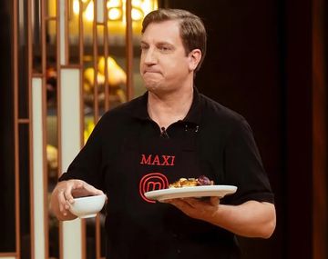 Expectativas con MasterChef Celebrity en Telefe: ¿hay gala este viernes?