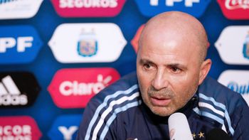 El santafesino valoró la intensidad de su equipo El santafesino valoró la intensidad de su equipo