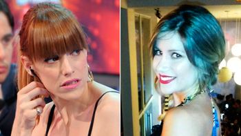 connie incomodo a laurita: ¿a vos te gustaria que tu novio tenga una amiga como vos? connie incomodo a laurita: ¿a vos te gustaria que tu novio tenga una amiga como vos?