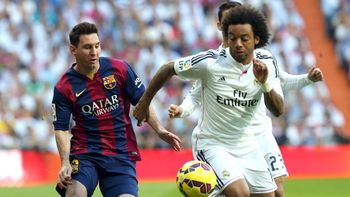 el clasico entre el real madrid y barcelona sera el 8 de noviembre el clasico entre el real madrid y barcelona sera el 8 de noviembre