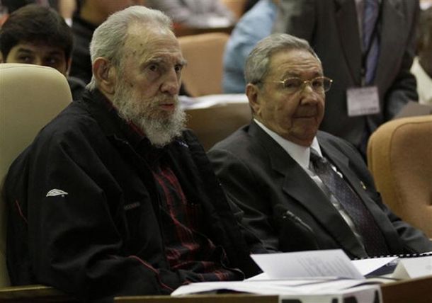 Reeligen a Raúl Castro y aseguró que será su último mandato