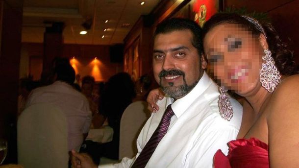 Habló Juan Jesús Fernández: Los disparos los hizo mi primo sin ningún motivo