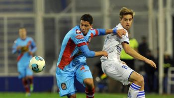 velez y arsenal no se sacaron ventajas en el amalfitani velez y arsenal no se sacaron ventajas en el amalfitani