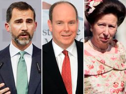 la nobleza europea llego al pais por la sede de los jjoo la nobleza europea llego al pais por la sede de los jjoo