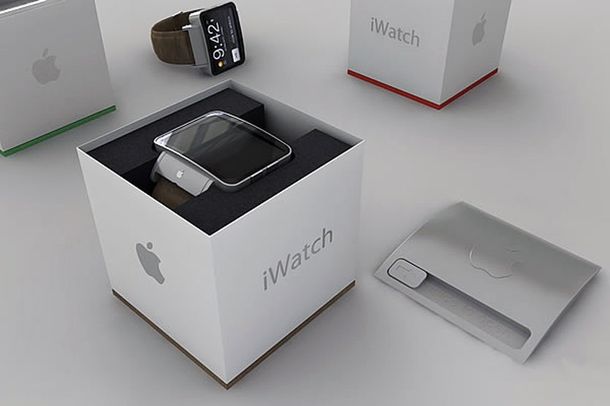 Llegó el día: Apple presentaría el iPhone 6 y el iWatch