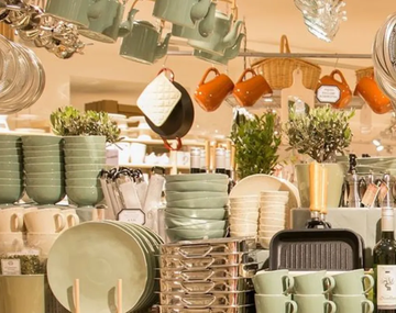 Lanzan increíbles ofertas de hasta el 70% en productos de bazar