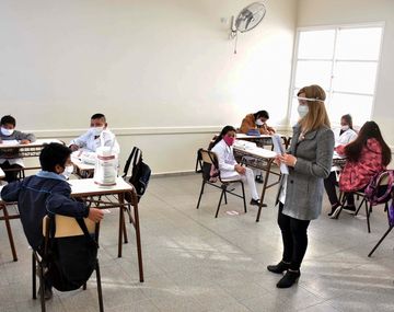 Clases presenciales: así será la vuelta a las aulas provincia por provincia