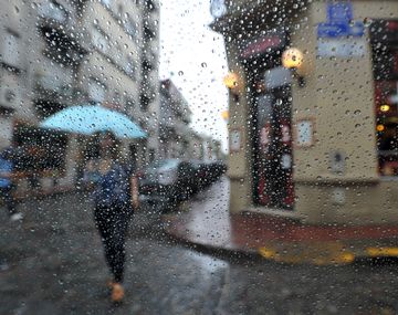 Conocé las recomendaciones para vecinos y automovilistas ante las fuertes lluvias