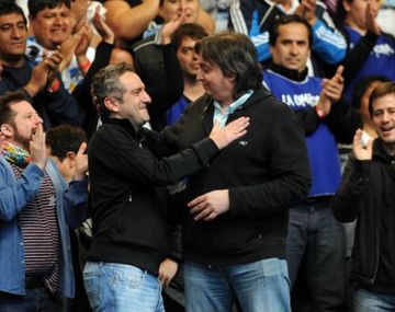 Aníbal: Todo está dado para que Máximo sea candidato en Provincia