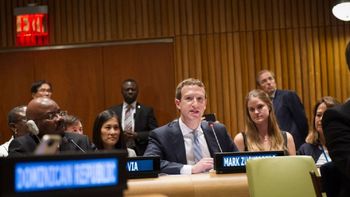 facebook se asocia con la onu para llevar internet a campos de refugiados facebook se asocia con la onu para llevar internet a campos de refugiados