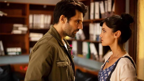 La fascinante producción turca que está cautivando al mundo