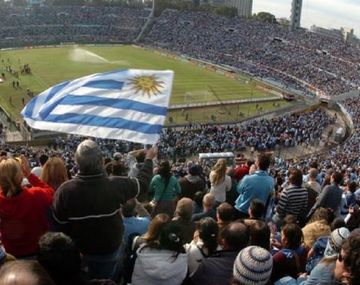 El Centenario estará a pleno para un choque clave