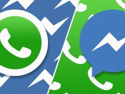El servicio de mensajería que preocupa a WhatsApp