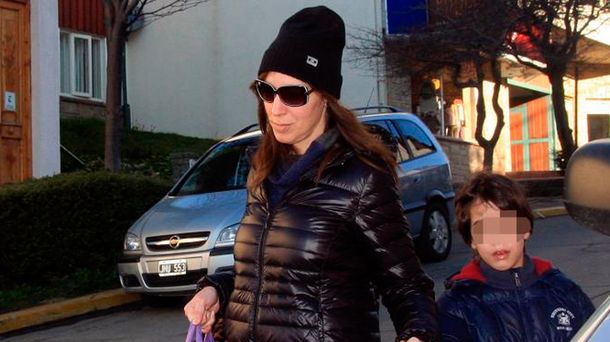 Macri y Vidal se tomaron un respiro en la campaña