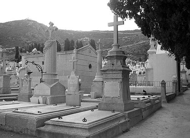 Cementerio