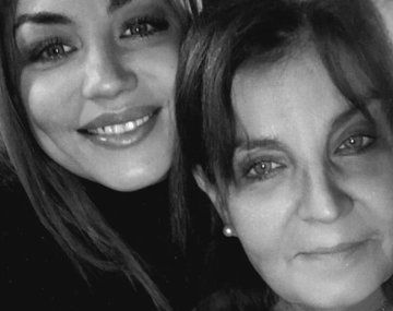 Lourdes reveló que volvió a acercarse a su madre: Ella siempre está...