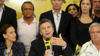 escuchas ilegales: el juez salvo a macri y no lo manda a juicio escuchas ilegales: el juez salvo a macri y no lo manda a juicio