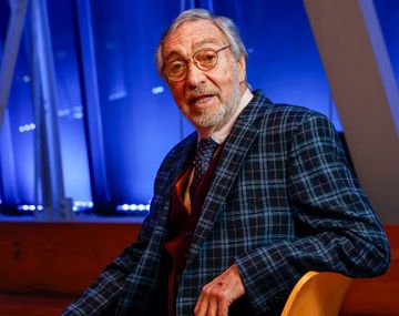 Homenaje a Brandoni en la TV abierta: qué canales pasan sus películas este fin de semana