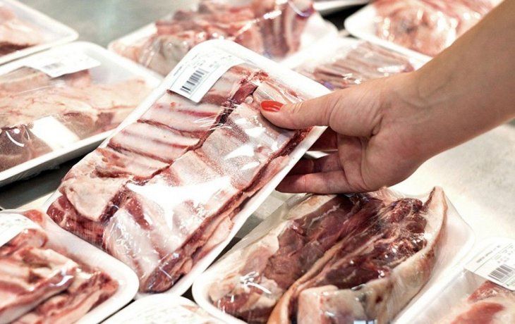 El acuerdo de precios por la carne sigue hasta fin de año