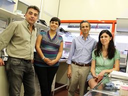 garrahan avanza contra el cancer ocular en ninos garrahan avanza contra el cancer ocular en ninos