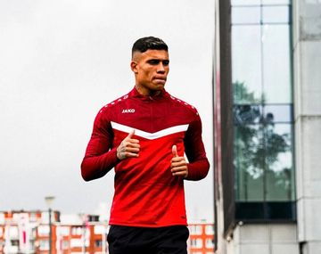 Boca cerró la llegada de Ayrton Costa y tiene su segundo refuerzo
