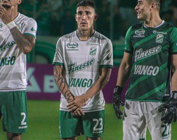 Ricardo Centurión cerró su etapa en Bolivia: analiza regresar al fútbol argentino