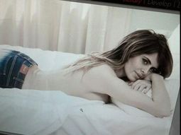 silvina luna volvio a calentar las redes sociales silvina luna volvio a calentar las redes sociales