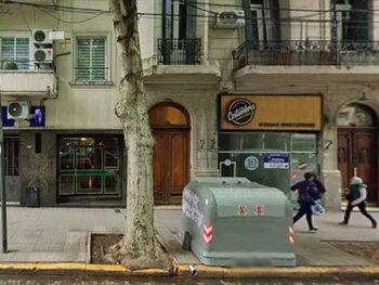 Horror en Recoleta: una anciana murió y otra está en grave estado por una fuga de gas