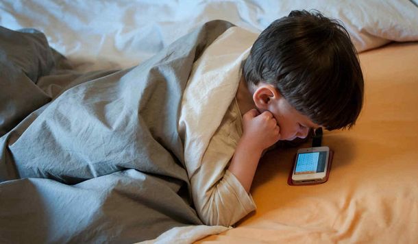 Google elimina apps infantiles que recolectaron datos de los chicos sin consentimiento
