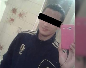 Se negó a declarar el primo de Papadopulos: está detenido por el crimen de un policía