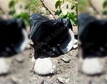 Inexplicable: robaron el inodoro de un hospital