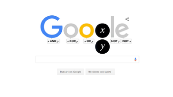google homenajea a un importante matematico con su logo google homenajea a un importante matematico con su logo