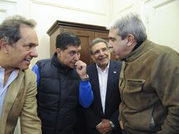 el fpv se impone en los comicios de la rioja el fpv se impone en los comicios de la rioja