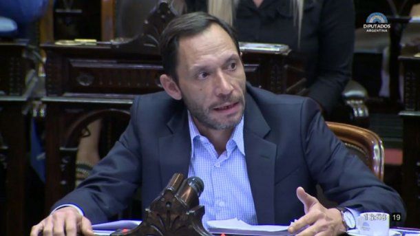 Maximiliano Ferraro, sobre el apoyo de Patricia Bullrich a Javier Milei: Es vergonzoso