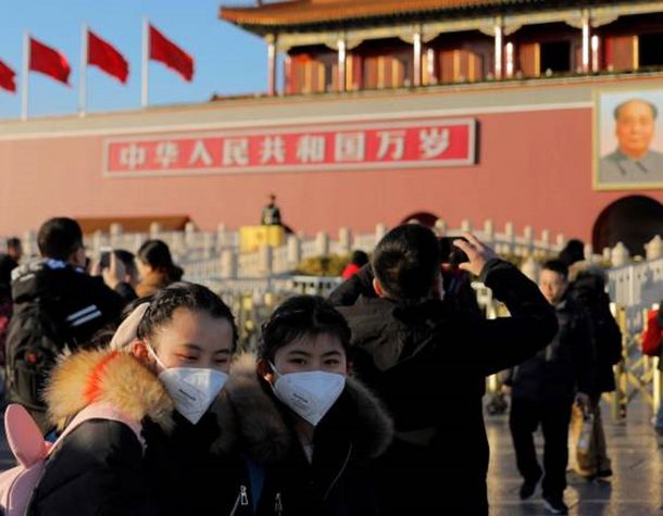 Alerta global por un virus que causó seis muertos en China y se propaga en el mundo