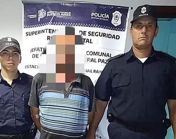 Femicidio en Ranchos: mató a su mujer y después quiso quitarse la vida