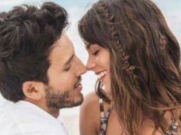 Sebastián Yatra / Tini Stoessel Sebastián Yatra / Tini Stoessel