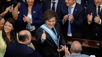 cortes de transito en el congreso por el discurso de milei: hasta que hora estaran bloqueadas las calles cortes de transito en el congreso por el discurso de milei: hasta que hora estaran bloqueadas las calles