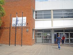 En el gobierno buscan reglamentar las certificaciones médicas en ANEP. En el gobierno buscan reglamentar las certificaciones médicas en ANEP.