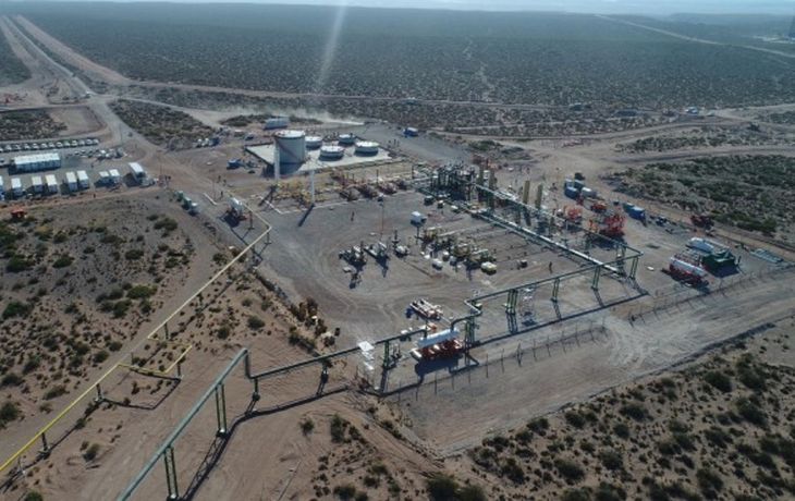 Neuqu&eacute;n: 13 pymes denunciaron a una contratista de Vaca Muerta por estafa