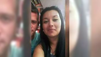 Abigail Alvarez murió por las numerosas heridas recibidas Abigail Alvarez murió por las numerosas heridas recibidas